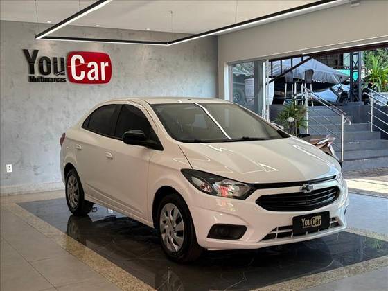CHEVROLET ONIX 1.0 FLEX PLUS LT MANUAL